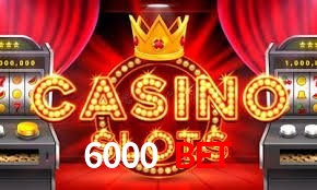 Experiência VIP 6000 bet