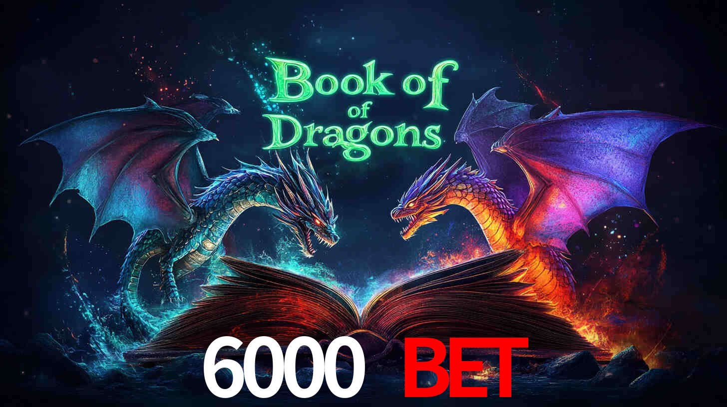 Bônus Diários 6000 bet