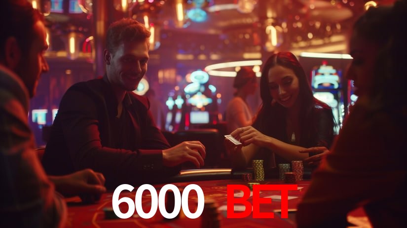 Interface Premium 6000 bet