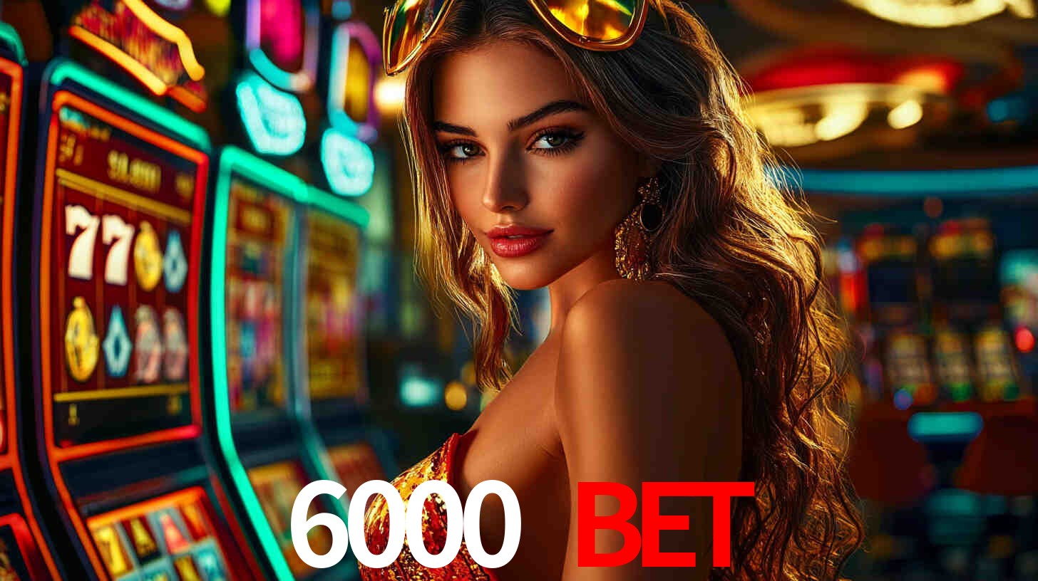 Premium Interface 6000 bet