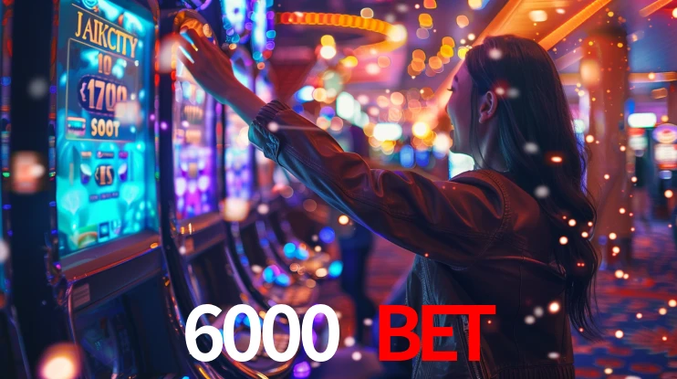 6000 bet app