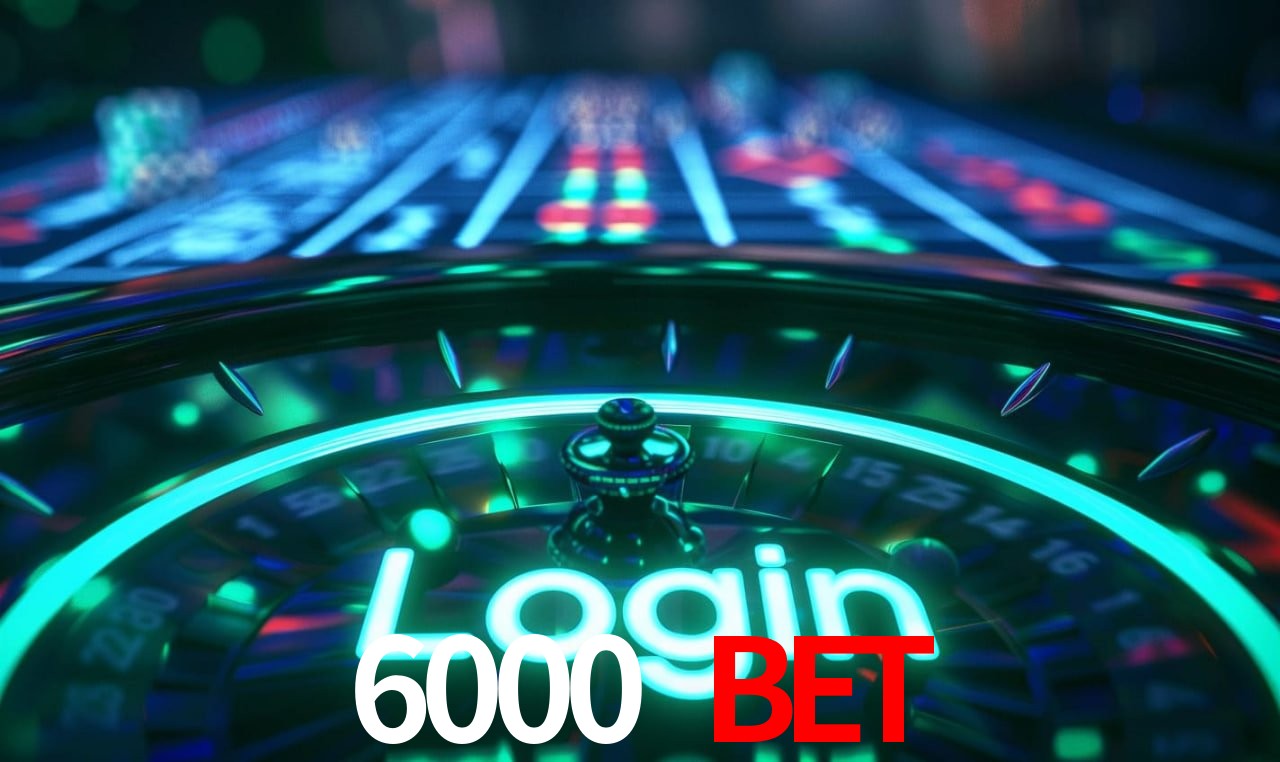Descubra a Magia dos Jogos de Arcade no 6000 bet
