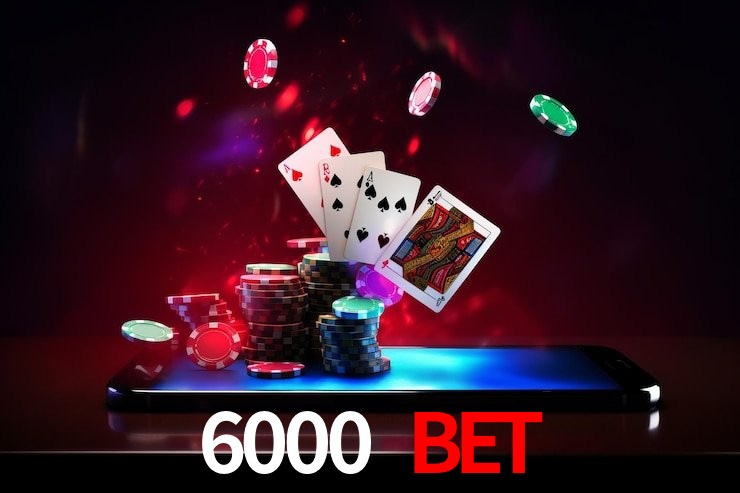 Statistics 6000 bet
