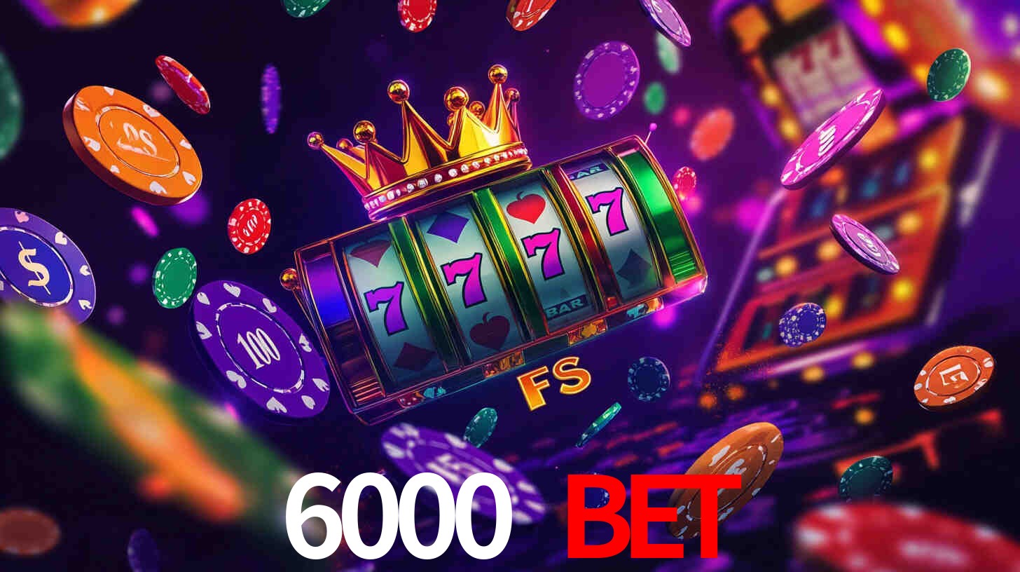 Exclusive Games 6000 bet