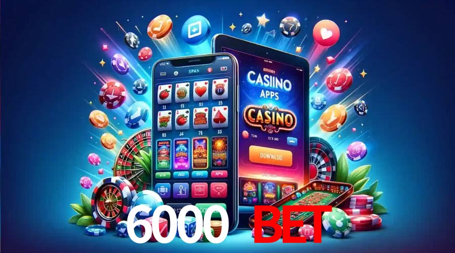 Games Directory 6000 bet