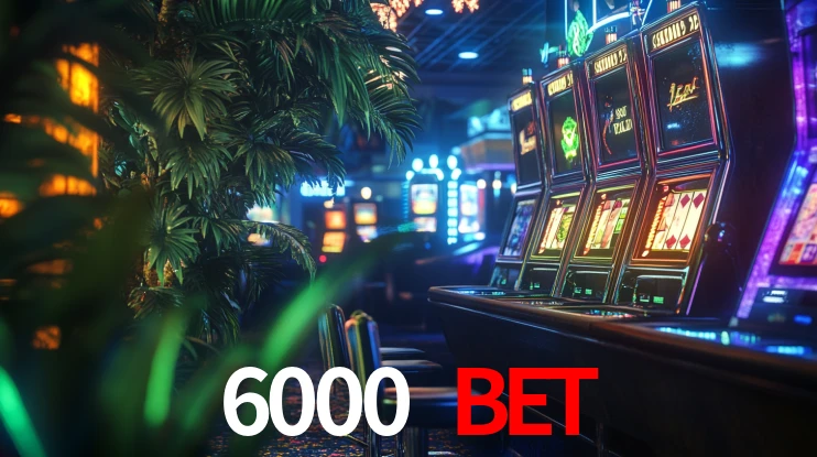 Daily Bonuses 6000 bet