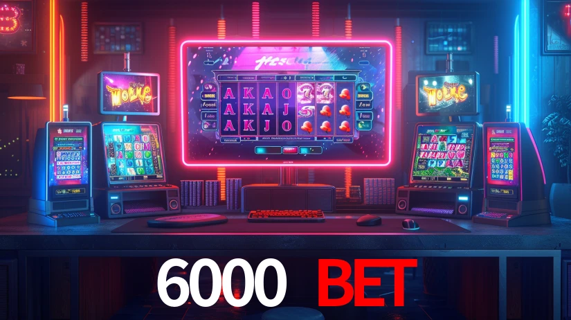 6000bet.com