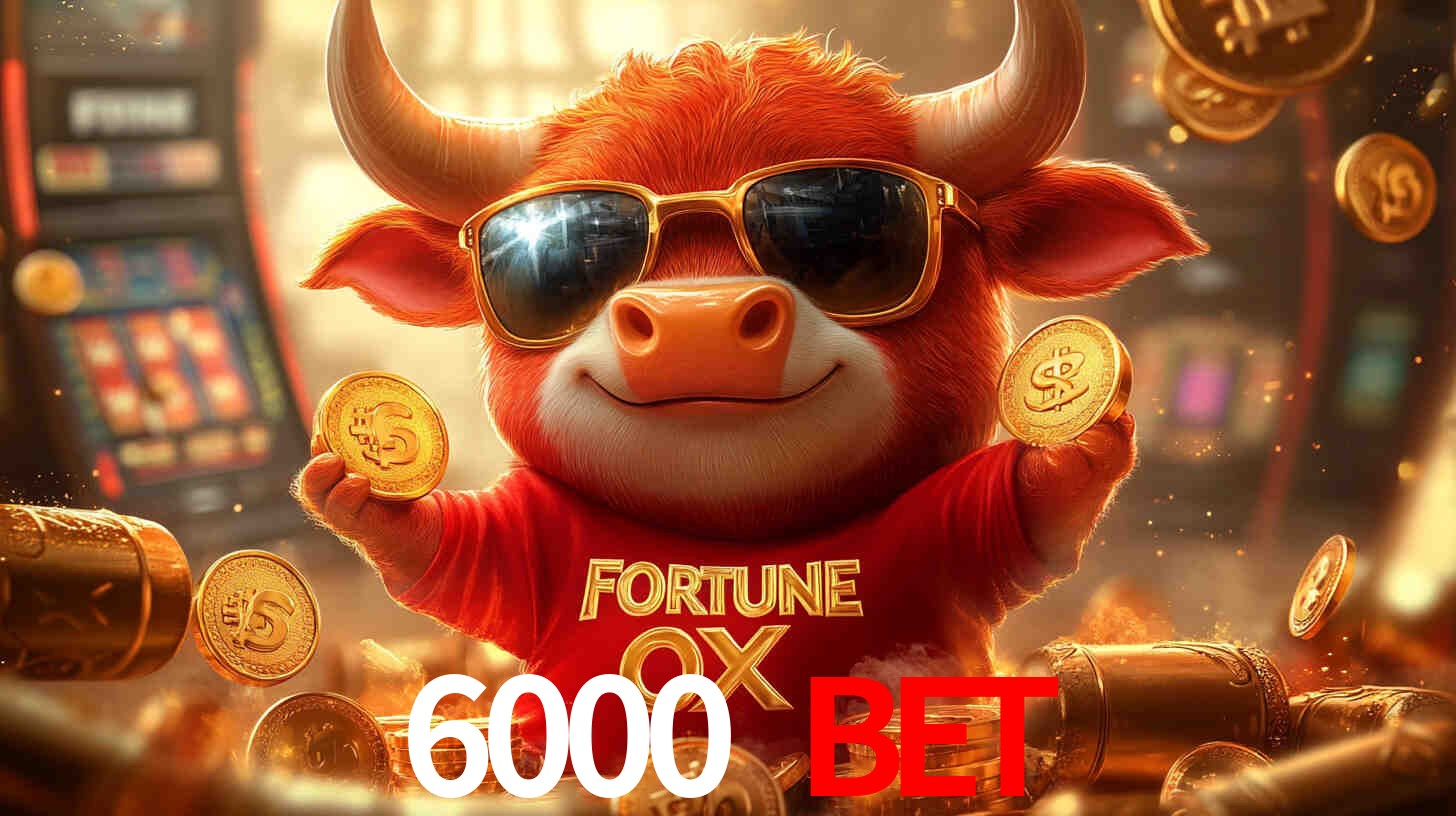 6000bet.com