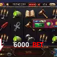 Flash Promotion 6000 bet