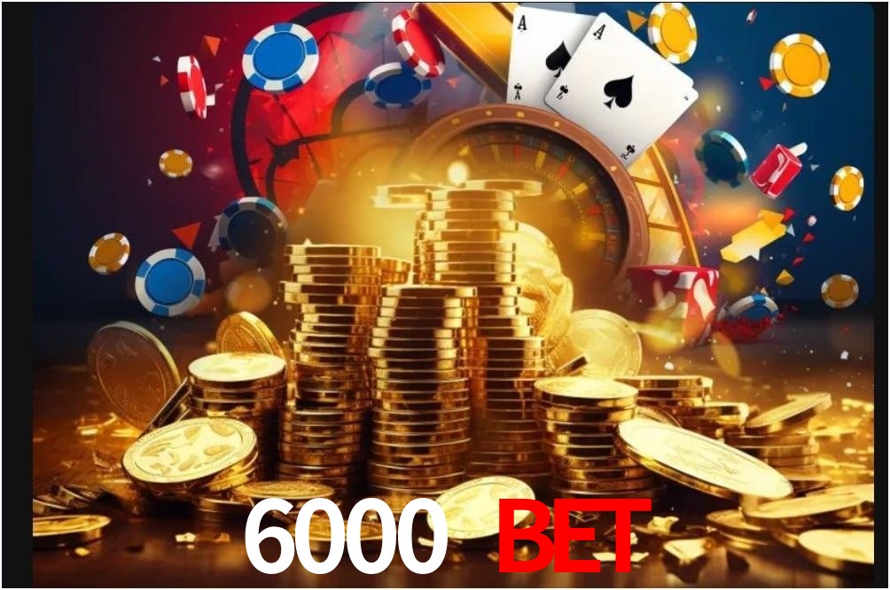 Ofertas Exclusivas 6000 bet