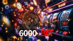 Promoção Relâmpago 6000 bet