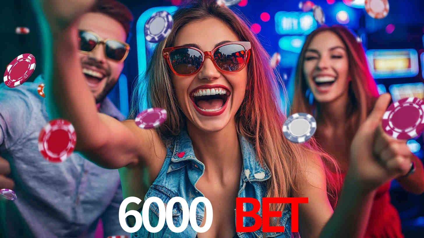Jogo Spaceman 6000 bet