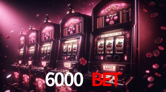 Desvendando o Mundo dos Jogos Virtuais na 6000 bet