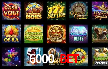Exclusive Offers 6000 bet
