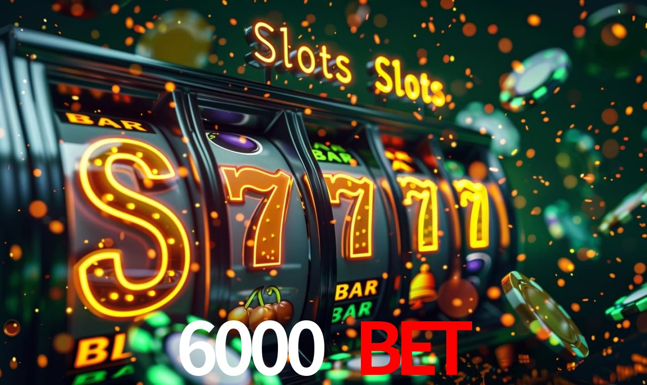 A Emoção da Loteria na 6000 bet: Uma Chance de Mudança de Vida