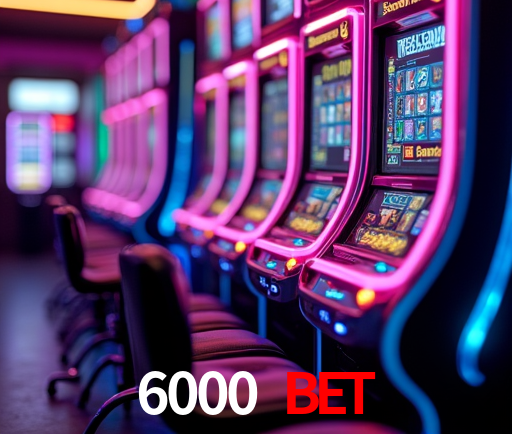 Inovações de Jogos na 6000 bet: O Futuro das Experiências Interativas