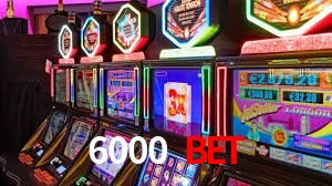A Emoção da Loteria na 6000 bet: Uma Chance de Mudança de Vida