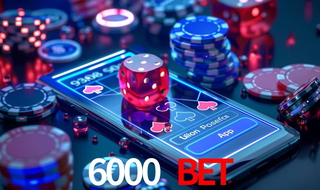 Desvendando o Mundo dos Jogos Virtuais na 6000 bet