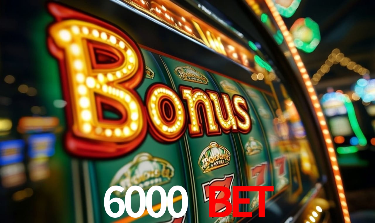 Descubra o Programa VIP da 6000 bet: Vantagens Exclusivas para Jogadores