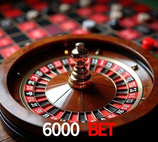 Descubra a Essência do 6000 bet: Nossa História e Compromissos