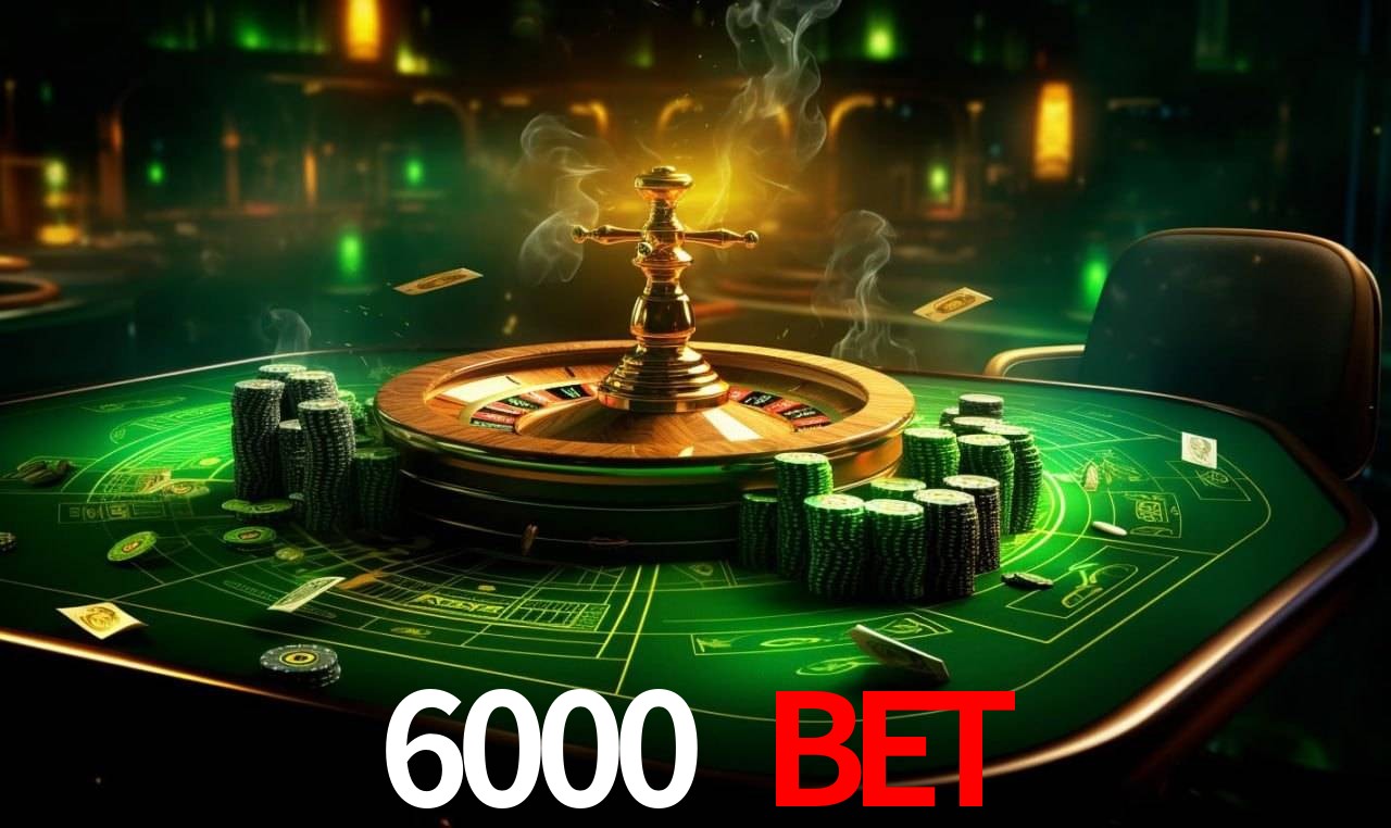 Integração de APIs 6000 bet