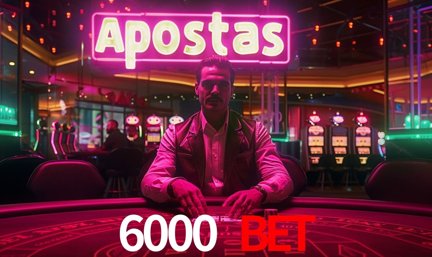 Avaliações dos Jogadores 6000 bet