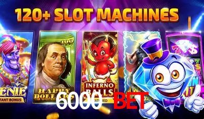 Seasonal Promotions 6000 bet