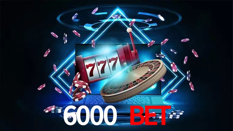 Apostas Esportivas na 6000 bet: Um Guia Completo
