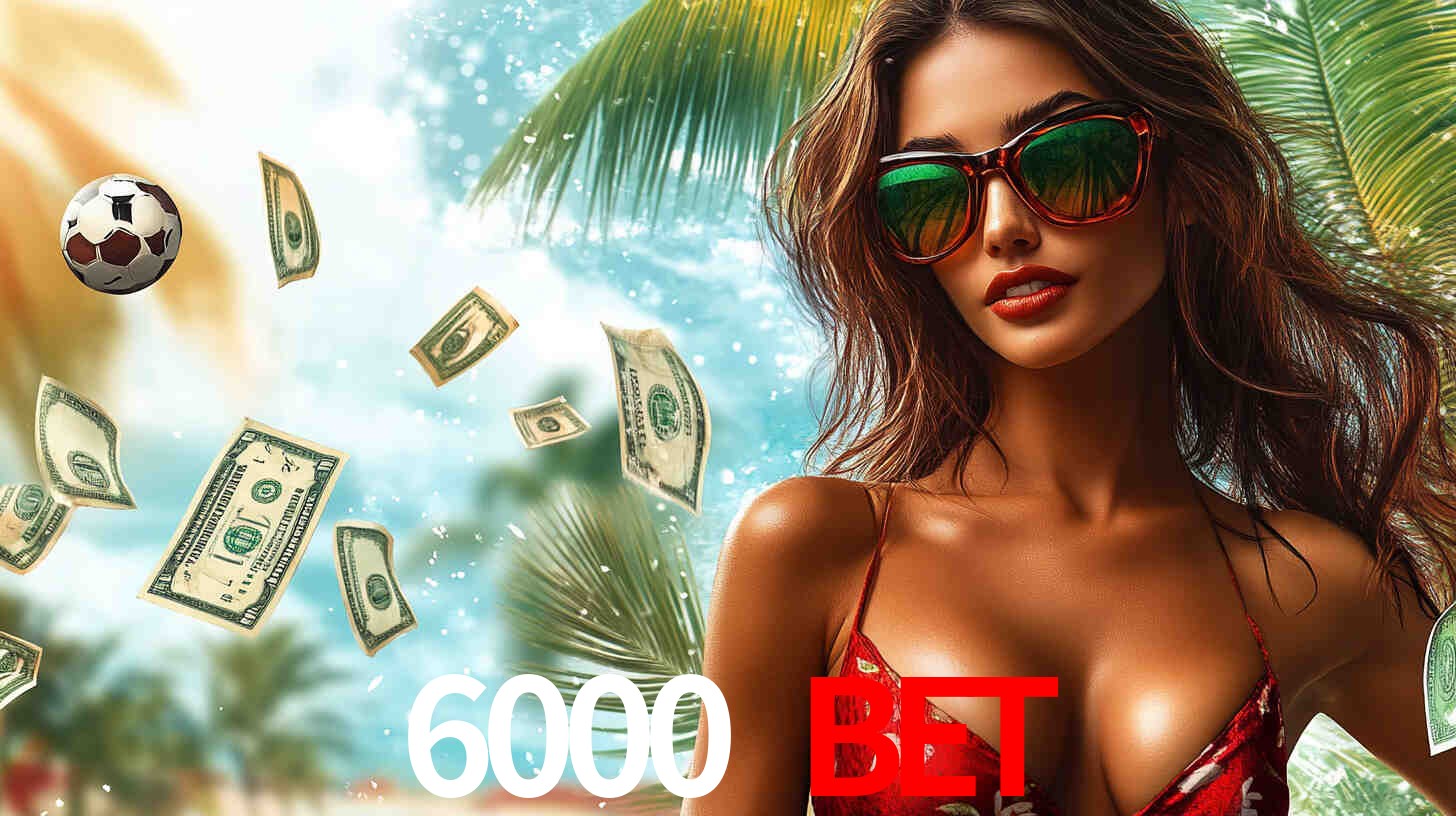 Platform Technology 6000 bet