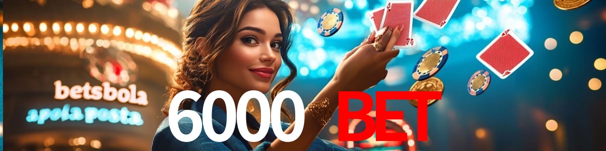 Sports Statistics 6000 bet