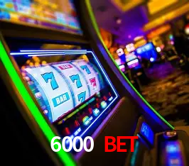 A Emoção da Loteria na 6000 bet: Uma Chance de Mudança de Vida